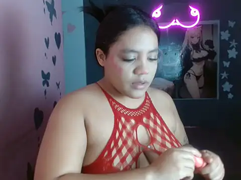 Tiffany starr online show from July 2026 07:34:02 PM