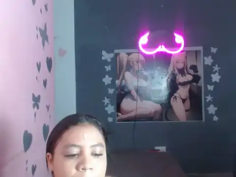 Tiffany starr online show from July 2026 07:44:01 PM