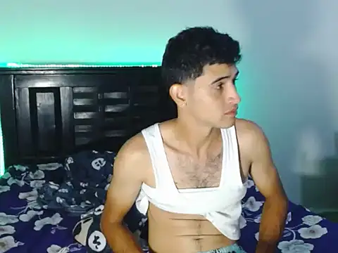 abrahaam25 online show from July 2026 09:02:01 AM