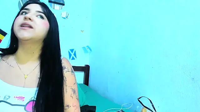 Pamela flame online show from July 2026 11:25:01 PM