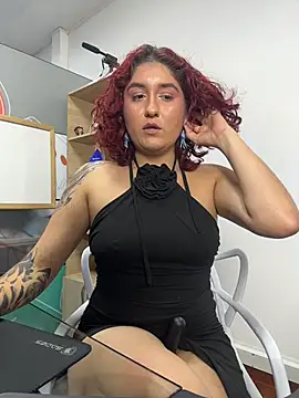 LeidySavage online show from July 2026 01:00:01 AM