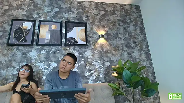 LolaandDante online show from July 2026 12:47:02 PM