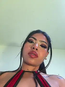 KharolSaiz  online show from July 2026 07:23:02 AM