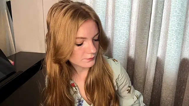 MargariteGibes online show from July 2026 12:47:02 AM