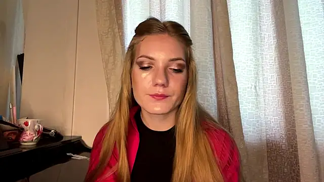 MargariteGibes online show from July 2026 01:58:33 AM