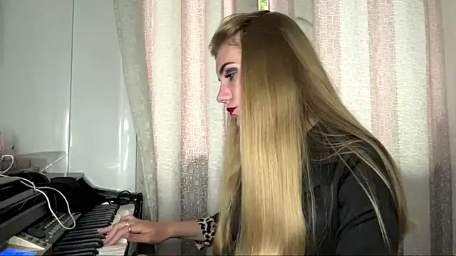 MargariteGibes online show from July 2026 11:25:01 PM