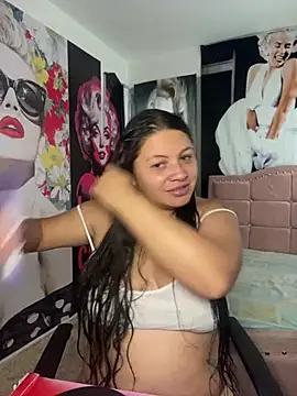 Anabliss hot online show from July 2026 11:19:02 AM