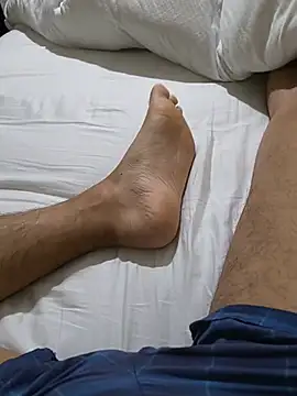 Andreu 4Y online show from July 2026 03:16:02 PM