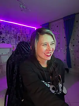 Snapshot of Akane_Hikaris95 chatting on July 2026 01:08:02 AM Akane Hikaris95 online show from July 2026 01:08:02 AM