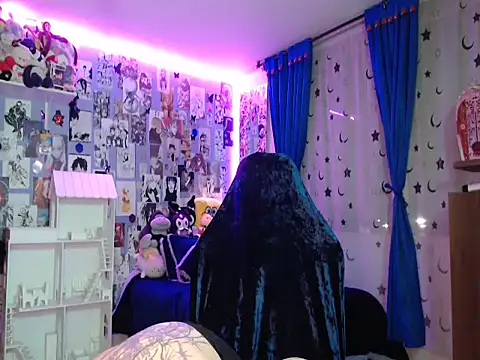 Snapshot of Akane_Hikaris95 chatting on July 2026 12:20:01 AM Akane Hikaris95 online show from July 2026 12:20:01 AM