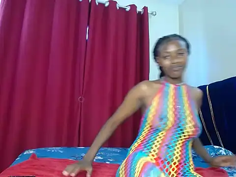 Pretty cecy online show from July 2026 09:48:02 AM