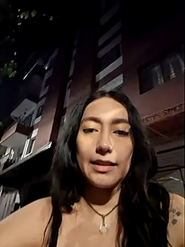 Evelyn outdoors online show from July 2026 04:19:02 AM
