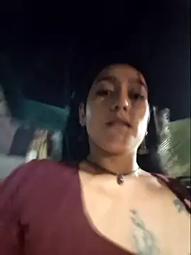Evelyn outdoors online show from July 2026 03:37:01 AM