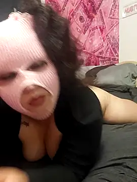 Dianalovesu online show from July 2026 07:59:01 AM