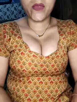 Your-Shalu online show from July 2026 05:37:02 PM