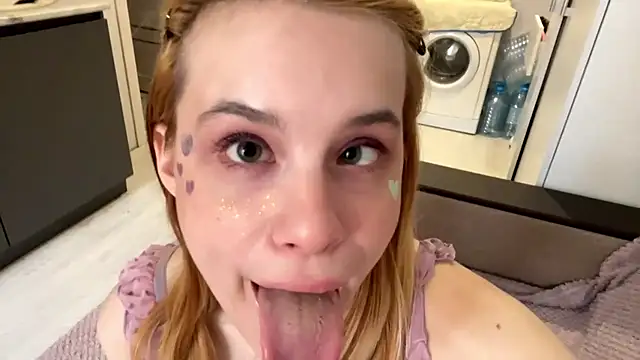 Lili pup online show from July 2026 10:39:01 AM