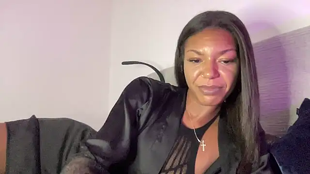 Naomi Vibe online show from July 2026 08:52:02 PM