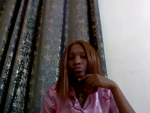 Brooklyn ebony online show from July 2026 12:03:02 PM