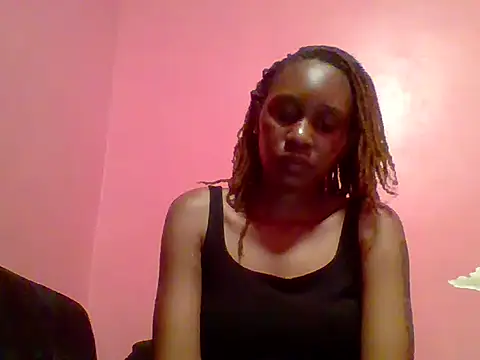 Ebony Africa1 online show from July 2026 07:49:01 PM