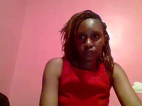 Ebony Africa1 online show from July 2026 07:45:01 PM