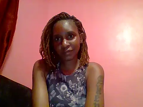 Ebony Africa1 online show from July 2026 07:56:01 PM