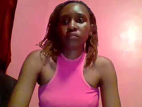 Ebony Africa1 online show from July 2026 07:55:01 PM