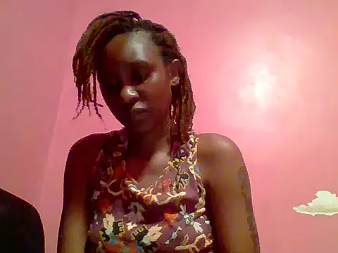 Ebony Africa1 online show from July 2026 08:16:02 PM