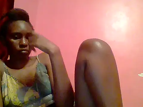 Ebony Africa1 online show from July 2026 07:35:01 PM