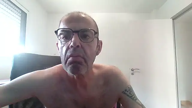 TONY161171 online show from July 2026 07:17:02 AM