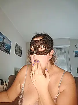 PATATINA SEXY online show from July 2026 12:14:02 PM