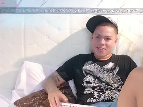 Snapshot of AustinThompsonn chatting on August 2026 03:30:02 AM AustinThompsonn online show from August 2026 03:30:02 AM