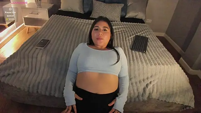 Ruby Rougee online show from July 2026 03:30:01 PM