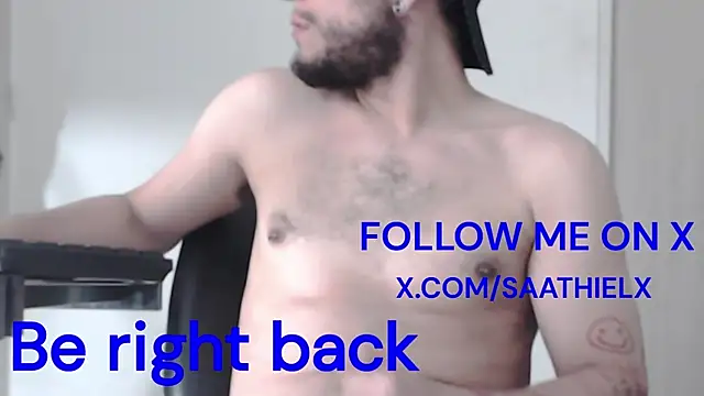 xsaathielx online show from July 2026 05:02:02 AM
