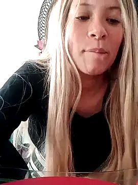 Amapola1 online show from July 2026 03:14:02 PM