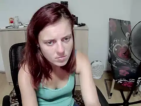 NinaLiebert online show from August 2026 08:00:01 PM