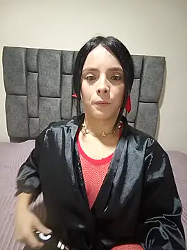 Martinarizzy online show from July 2026 04:10:01 AM