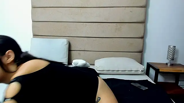 abigail montiel online show from July 2026 09:46:01 AM