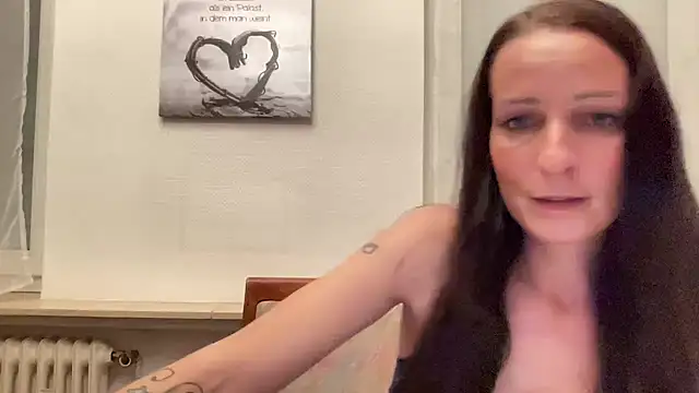 MilaArden online show from July 2026 08:18:01 PM
