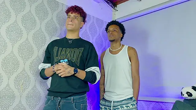 exotic boysxx online show from July 2026 01:12:01 AM