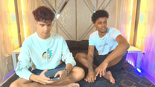 exotic boysxx online show from July 2026 01:20:01 AM