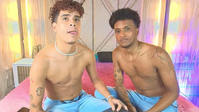 exotic boysxx online show from July 2026 01:19:01 AM