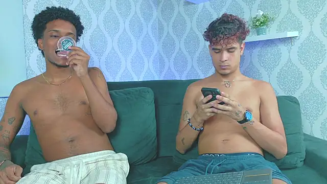 exotic boysxx online show from July 2026 01:01:01 AM
