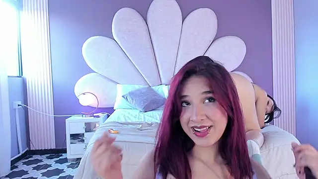 AngelThreesome   online show from July 2026 11:39:02 AM