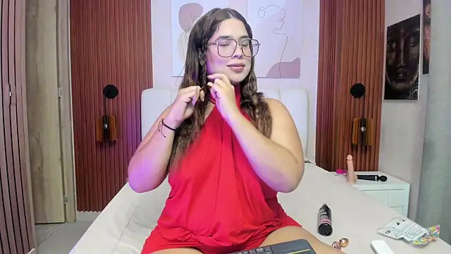 liz ariza4u  online show from July 2026 06:13:01 PM