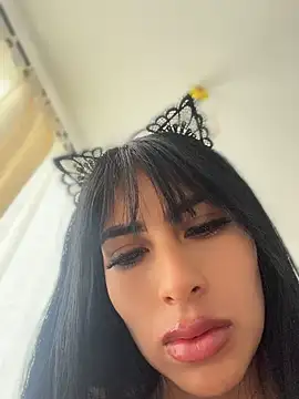 Snapshot of Dahila_secret chatting on July 2026 02:20:01 PM Dahila secret online show from July 2026 02:20:01 PM