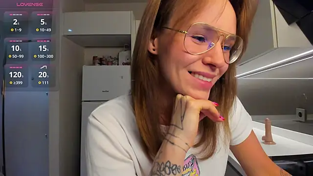 SoniaMyers online show from July 2026 08:33:02 PM