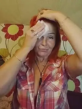 SandraCassandra online show from July 2026 06:13:01 PM