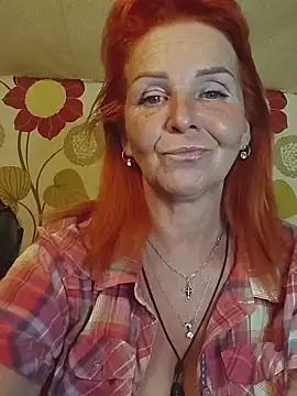 SandraCassandra online show from July 2026 06:33:01 PM