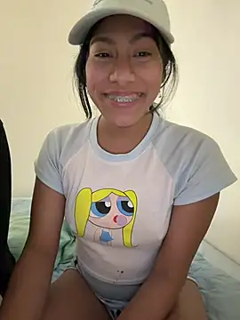 Isabel stone3 online show from July 2026 02:36:02 AM