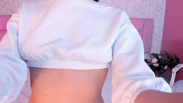MirandaBunny online show from July 2026 08:12:02 PM